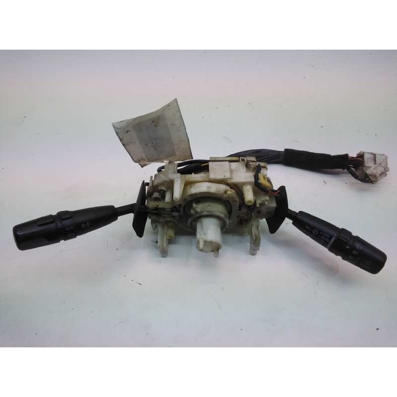 Recambio de mando intermitentes y limpia para kia carnival ii 2.9 crdi cat referencia OEM IAM KF5W3D0303  