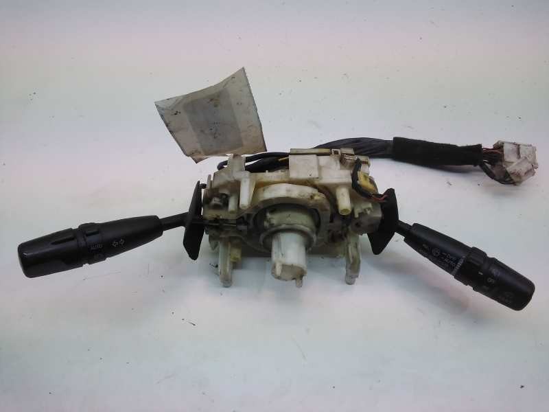 Recambio de mando intermitentes y limpia para kia carnival ii 2.9 crdi cat referencia OEM IAM KF5W3D0303  