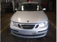 saab 9-3 berlina del año 2007