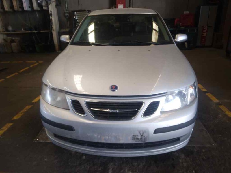 saab 9-3 berlina del año 2007