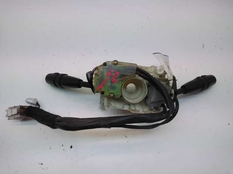 Recambio de mando intermitentes y limpia para kia carnival ii 2.9 crdi cat referencia OEM IAM KF5W3D0303  