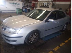 saab 9-3 berlina del año 2007 2