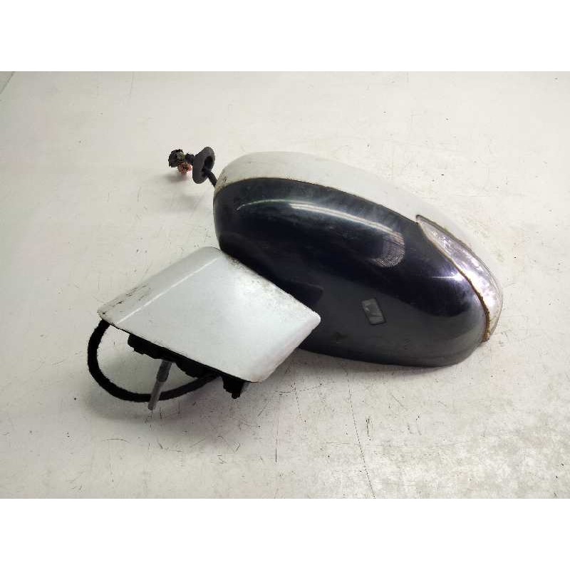 Recambio de retrovisor izquierdo para citroen ds5 2.0 hdi fap referencia OEM IAM   