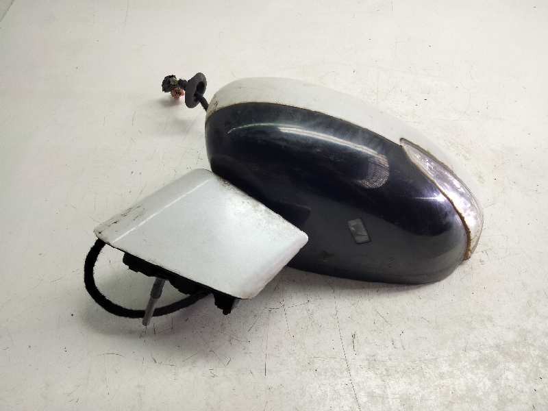 Recambio de retrovisor izquierdo para citroen ds5 2.0 hdi fap referencia OEM IAM   