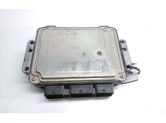 Recambio de centralita motor uce para citroen c5 berlina 1.6 hdi cat (9hy / dv6ted4) referencia OEM IAM 9556974780  
