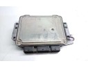 CENTRALITA MOTOR UCE 9556974780 0281011561 EDC16C34