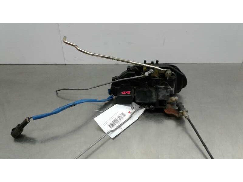 Recambio de cerradura puerta delantera derecha para kia carnival ii 2.9 crdi cat referencia OEM IAM   