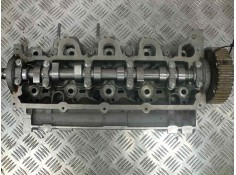 Recambio de culata para nissan note (e11e) 1.5 dci turbodiesel cat referencia OEM IAM 110421067P  
