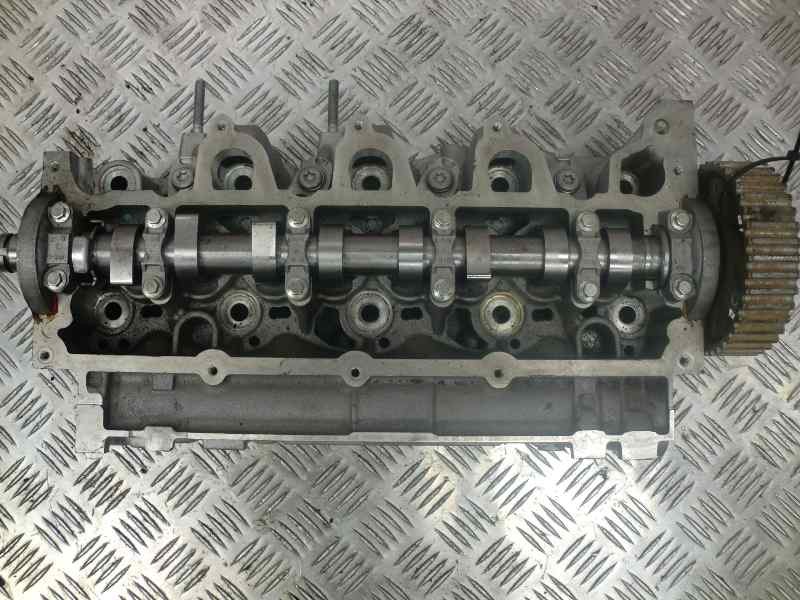 Recambio de culata para nissan note (e11e) 1.5 dci turbodiesel cat referencia OEM IAM 110421067P  