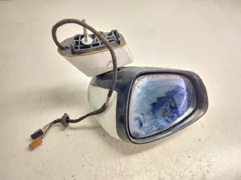 Recambio de retrovisor izquierdo para citroen ds5 2.0 hdi fap referencia OEM IAM   