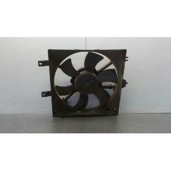 Recambio de electroventilador para nissan primera berlina (p11) 2.0 turbodiesel cat referencia OEM IAM   
