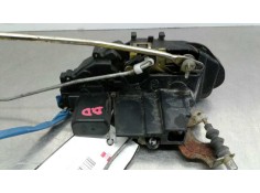Recambio de cerradura puerta delantera derecha para kia carnival ii 2.9 crdi cat referencia OEM IAM    2