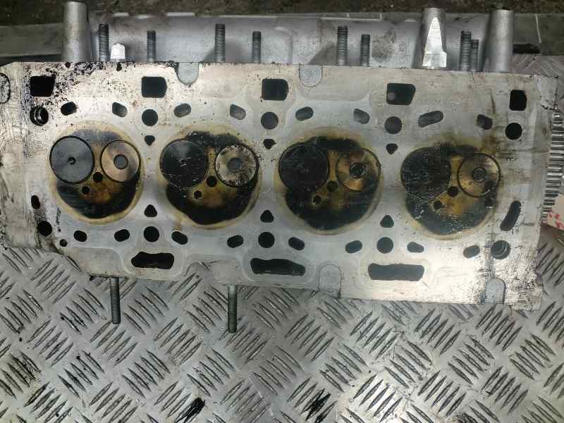Recambio de culata para nissan note (e11e) 1.5 dci turbodiesel cat referencia OEM IAM 110421067P  