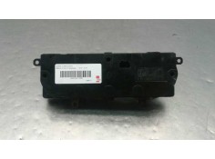 Recambio de mando climatizador para renault clio iv dynamique referencia OEM IAM E1071162E 140904A  2