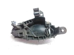 Recambio de maneta interior delantera izquierda para citroen xsara berlina 1.9td seduction referencia OEM IAM 9623200177   2