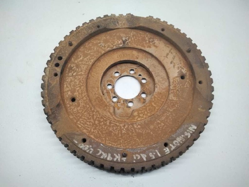 Recambio de volante motor para nissan note (e11e) 1.5 dci turbodiesel cat referencia OEM IAM   