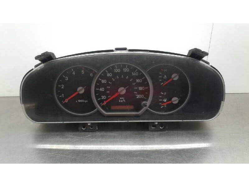 Recambio de cuadro instrumentos para kia carnival ii 2.9 crdi cat referencia OEM IAM 0K52A55430A  