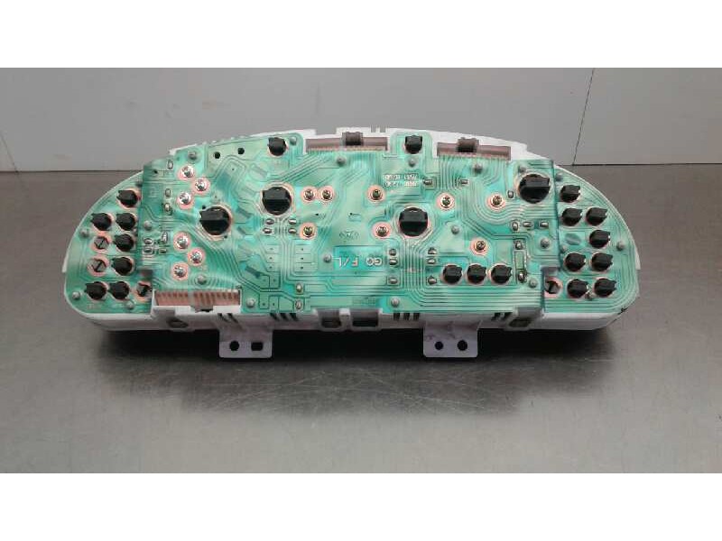 Recambio de cuadro instrumentos para kia carnival ii 2.9 crdi cat referencia OEM IAM 0K52A55430A  