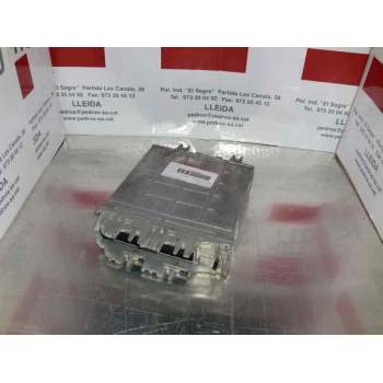 CENTRALITA MOTOR UCE 0281001425 028906021CE 028906021