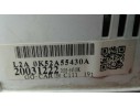 CUADRO INSTRUMENTOS 0K52A55430A 