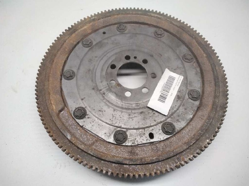 Recambio de volante motor para nissan note (e11e) 1.5 dci turbodiesel cat referencia OEM IAM   