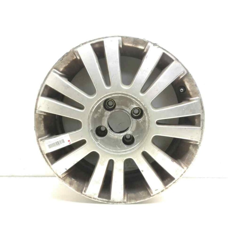 Recambio de llanta aluminio para citroen c5 berlina 1.6 hdi cat (9hy / dv6ted4) referencia OEM IAM 16-4-TORNILLOS ET26 