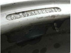 Recambio de llanta aluminio para citroen c5 berlina 1.6 hdi cat (9hy / dv6ted4) referencia OEM IAM 16-4-TORNILLOS ET26  2