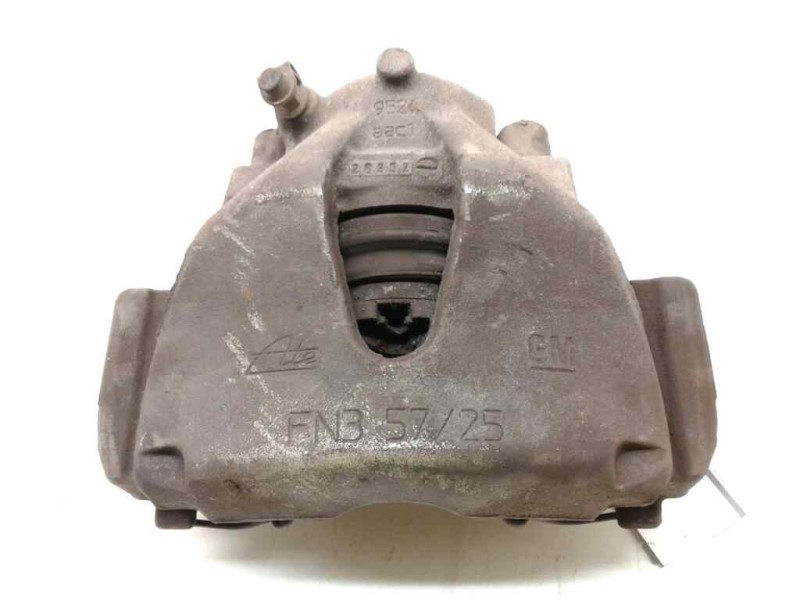 Recambio de pinza freno delantera derecha para opel astra h ber. enjoy referencia OEM IAM FN35725  