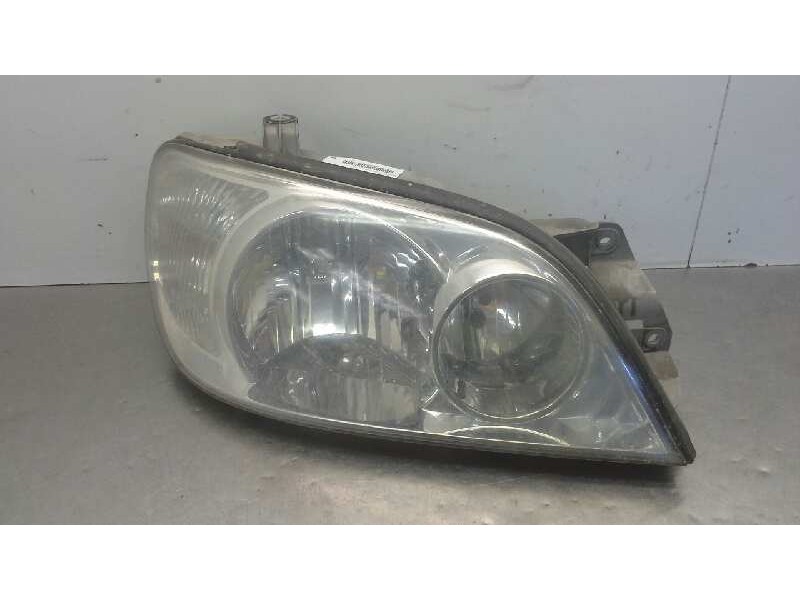 Recambio de faro derecho para kia carnival ii 2.9 crdi cat referencia OEM IAM   