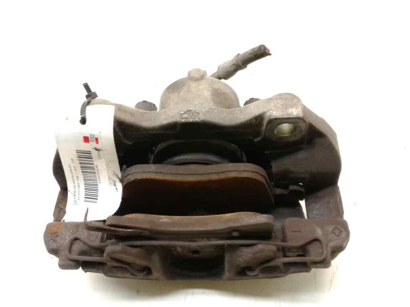 Recambio de pinza freno delantera derecha para opel astra h ber. enjoy referencia OEM IAM FN35725  
