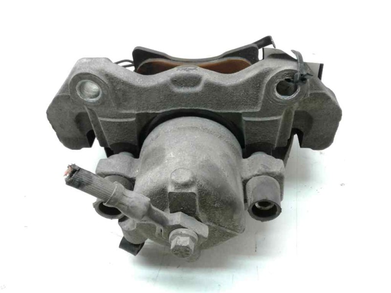 Recambio de pinza freno delantera derecha para opel astra h ber. enjoy referencia OEM IAM FN35725  