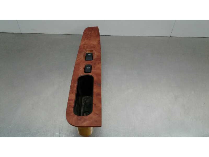 Recambio de mando elevalunas delantero derecho para kia carnival ii 2.9 crdi cat referencia OEM IAM   