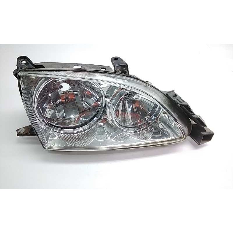 Recambio de faro derecho para toyota avensis berlina (t 22) 1.6 luna (5-ptas.) referencia OEM IAM 8113005140  