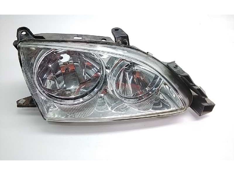 Recambio de faro derecho para toyota avensis berlina (t 22) 1.6 luna (5-ptas.) referencia OEM IAM 8113005140  