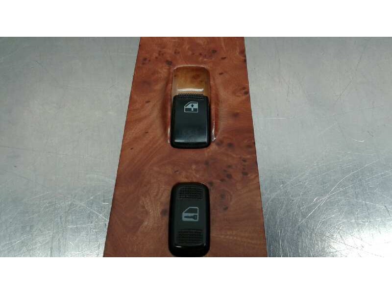 Recambio de mando elevalunas delantero derecho para kia carnival ii 2.9 crdi cat referencia OEM IAM   