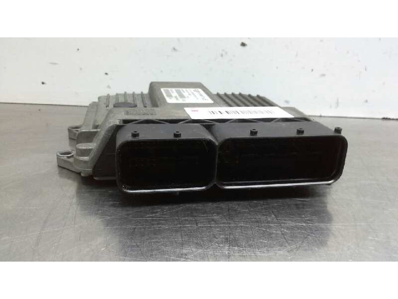 Recambio de centralita motor uce para suzuki swift berlina (mz) gl (3-ptas.) referencia OEM IAM 55195173AB 222 