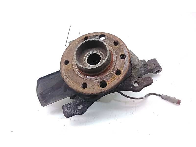 Recambio de mangueta delantera derecha para opel astra h ber. enjoy referencia OEM IAM   