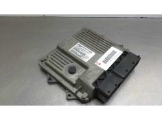 Recambio de centralita motor uce para suzuki swift berlina (mz) gl (3-ptas.) referencia OEM IAM 55195173AB 222  2