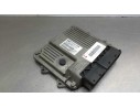 CENTRALITA MOTOR UCE 55195173AB 52ASR169G MDJ6JS5