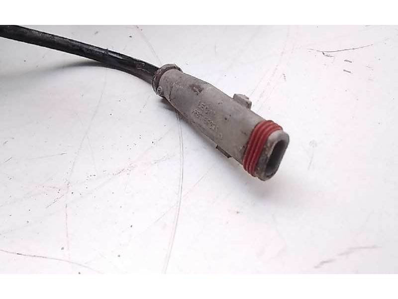 Recambio de mangueta delantera derecha para opel astra h ber. enjoy referencia OEM IAM   