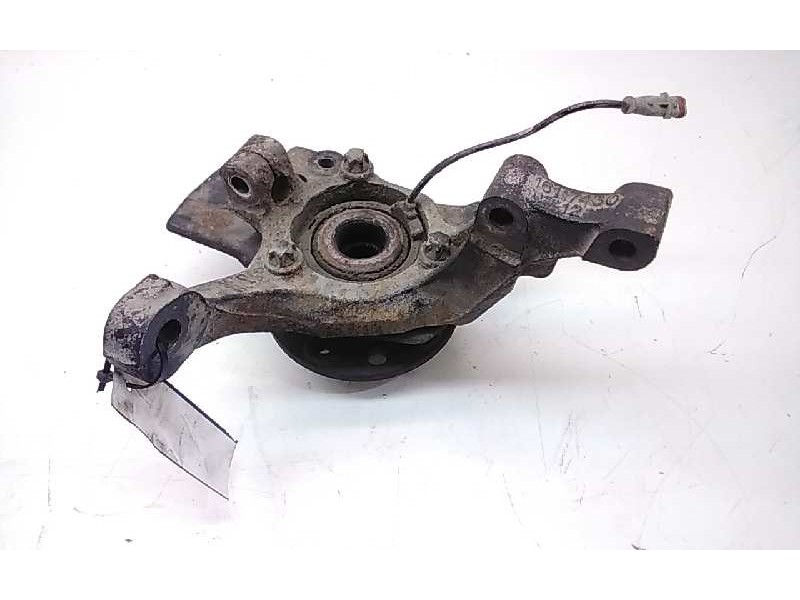 Recambio de mangueta delantera derecha para opel astra h ber. enjoy referencia OEM IAM   