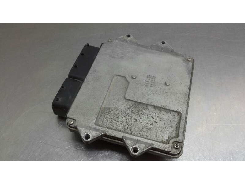 Recambio de centralita motor uce para suzuki swift berlina (mz) gl (3-ptas.) referencia OEM IAM 55195173AB 222 