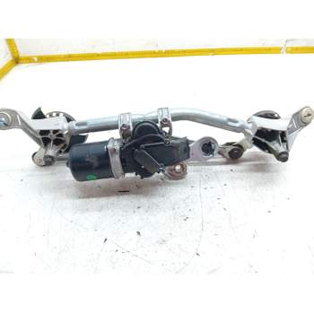 Recambio de motor limpia delantero para nissan juke (f15) 1.5 dci referencia OEM IAM 288001KA0C  