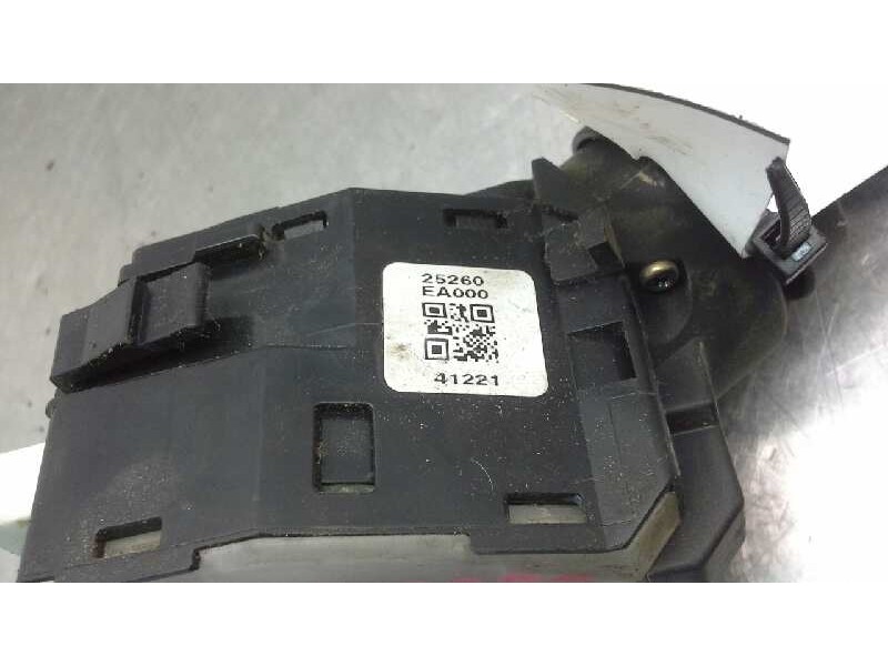 Recambio de mando limpia para nissan pathfinder (r51) 2.5 dci le referencia OEM IAM 25260EA000  