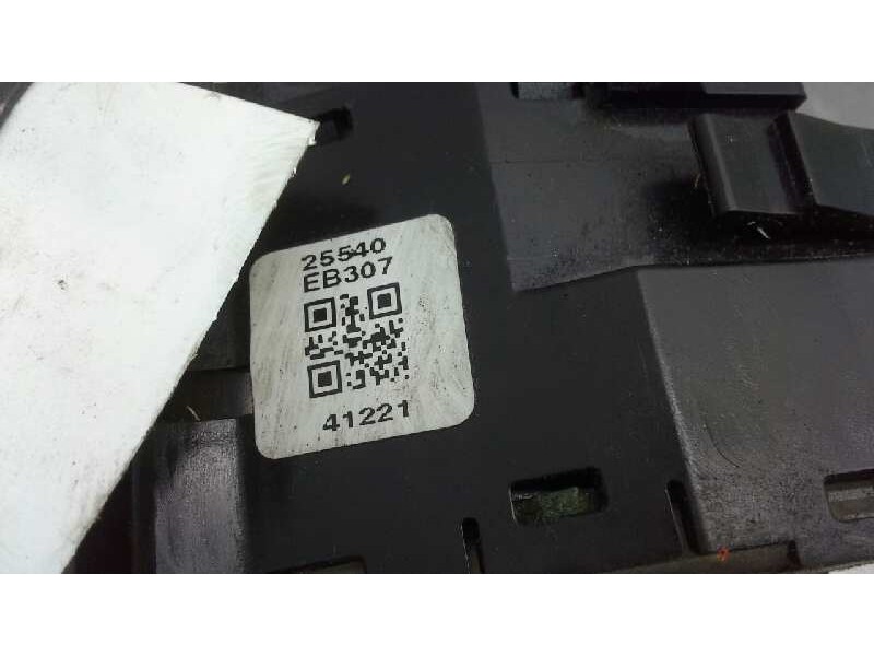 Recambio de mando luces para nissan pathfinder (r51) 2.5 dci le referencia OEM IAM   