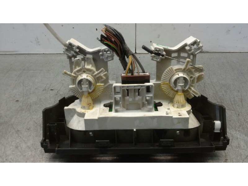 Recambio de mando calefaccion / aire acondicionado para suzuki swift berlina (mz) gl (3-ptas.) referencia OEM IAM   