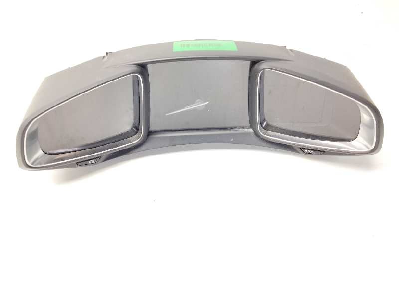 Recambio de cuadro instrumentos para citroen ds5 2.0 hdi fap referencia OEM IAM 980075978000  