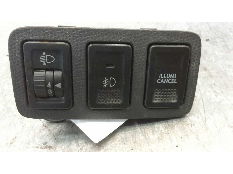 Recambio de interruptor de inercia para suzuki swift berlina (mz) gl (3-ptas.) referencia OEM IAM   