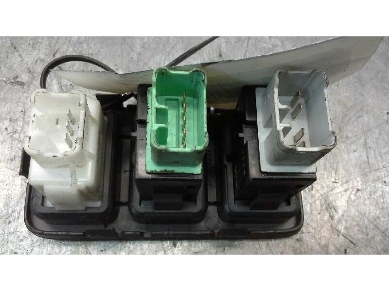 Recambio de interruptor de inercia para suzuki swift berlina (mz) gl (3-ptas.) referencia OEM IAM   
