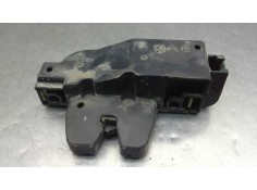 Recambio de cerradura maletero / porton para citroen c5 berlina 2.0 hdi sx referencia OEM IAM    2